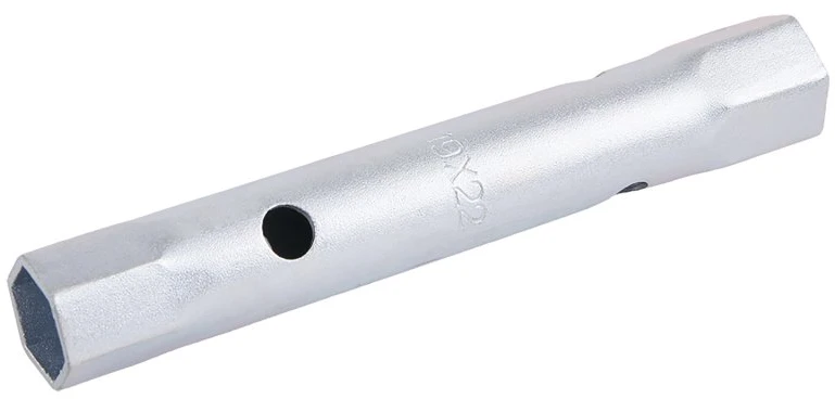 Vamzdinis raktas CrV 19 x 22 mm FESTA 17657