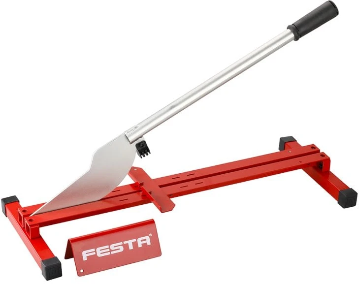 Šakotuvas „Festa“ vinilo ir laminato pjaustytuvas, maks. 210 x 10 mm