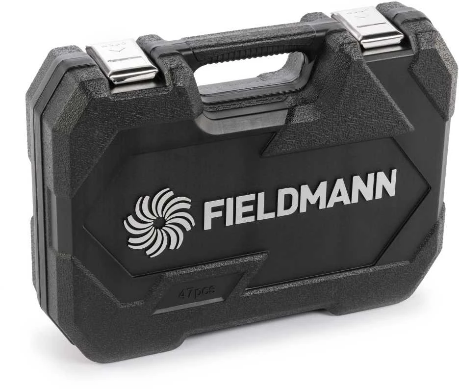 Įrankių rinkinys Fieldmann FDG 5023-47R Rinkinys narzdzi 47 vnt.