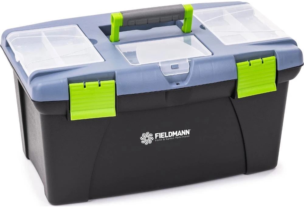 FDN 4120 įrankių dėžė 20'' FIELDMANN