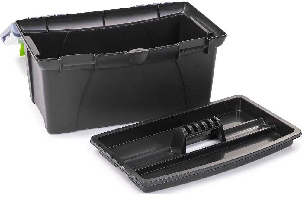 FDN 4120 įrankių dėžė 20'' FIELDMANN