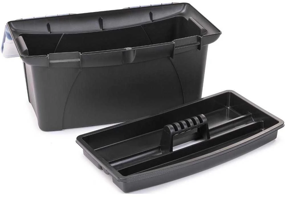 FDN 4122 įrankių dėžė 22'' FIELDMANN