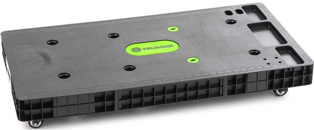 Daugiafunkcis stalas FDN 4250 FIELDMANN