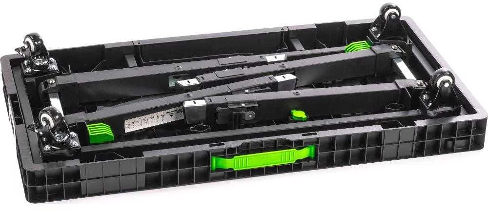 Daugiafunkcis stalas FDN 4250 FIELDMANN
