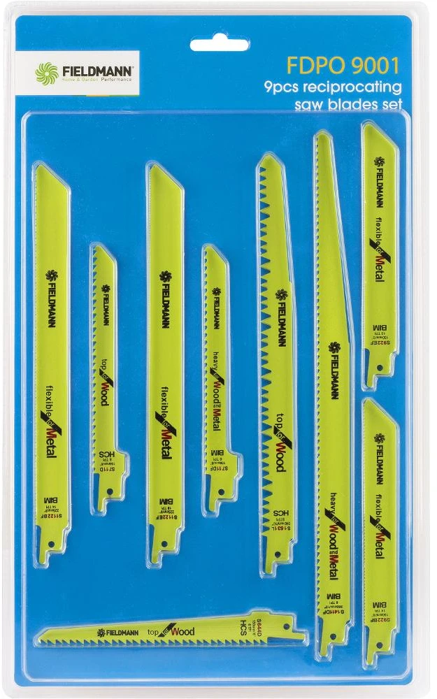 Fieldmann FDPO 9001