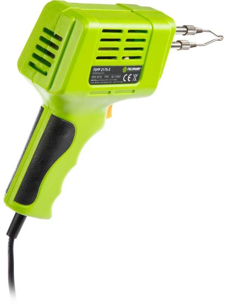 FDPP 2175-E FIELDMANN litavimo pistoletas
