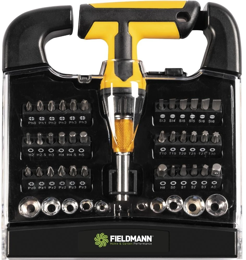 FIELDMANN FDS 1021-48R