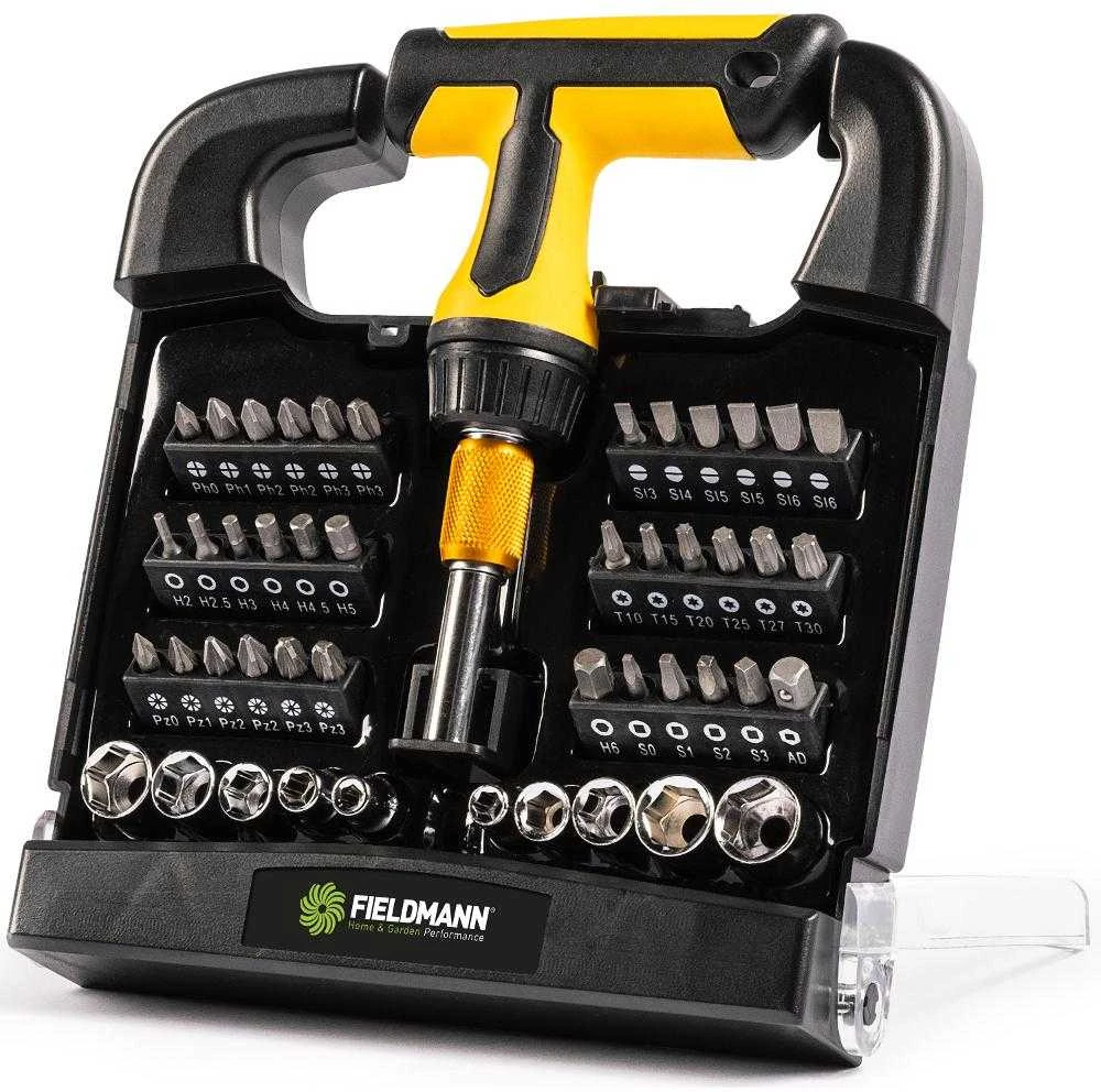 FIELDMANN FDS 1021-48R