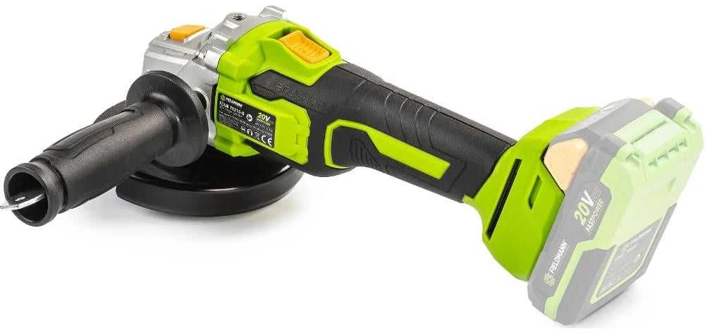 FDUB 70215-0 20V FIELDMANN kampinis šlifuoklis