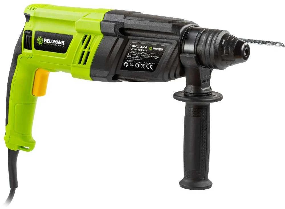 Fieldmann FDV 210850-E motorinis gręžtuvas