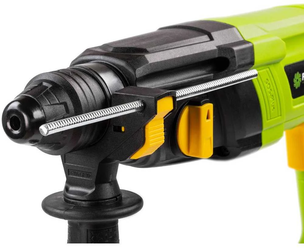 Fieldmann FDV 210850-E motorinis gręžtuvas