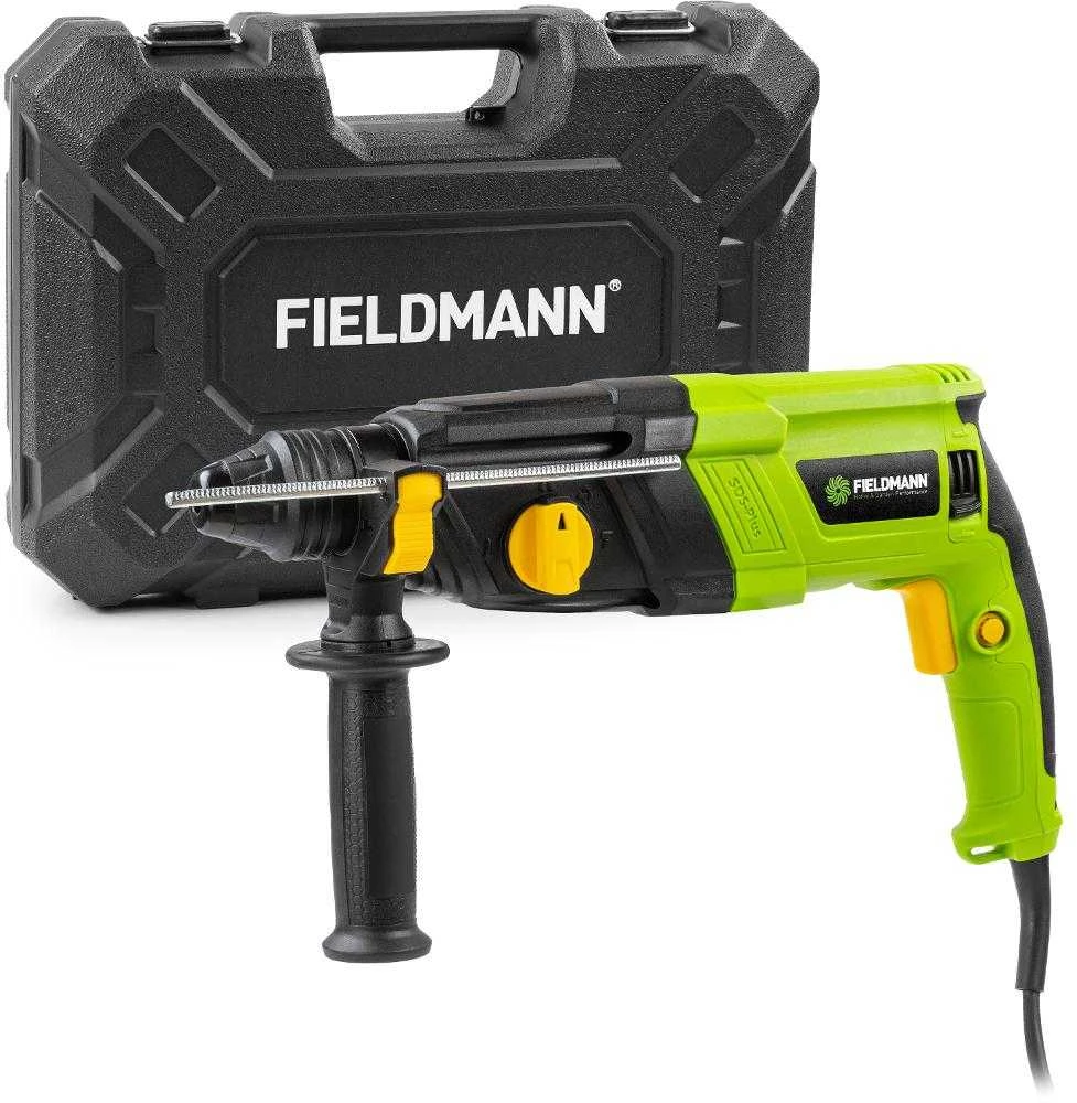 Fieldmann FDV 210850-E motorinis gręžtuvas