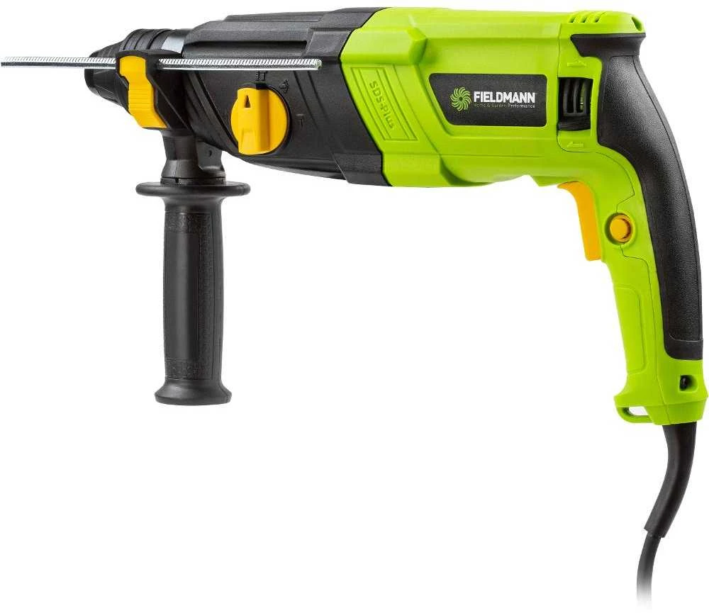 Fieldmann FDV 210850-E motorinis gręžtuvas