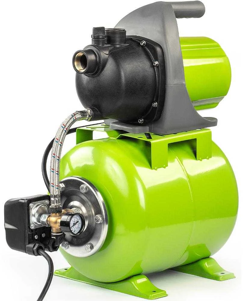 Fieldmann FVC 8510-EC