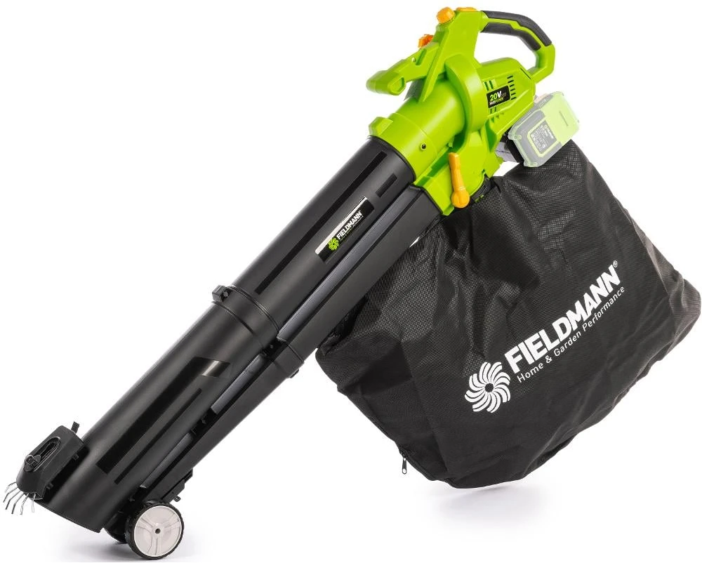 Fieldmann FZF 70725-0 FZF 70725-0 20V dmuchawa (50007374)