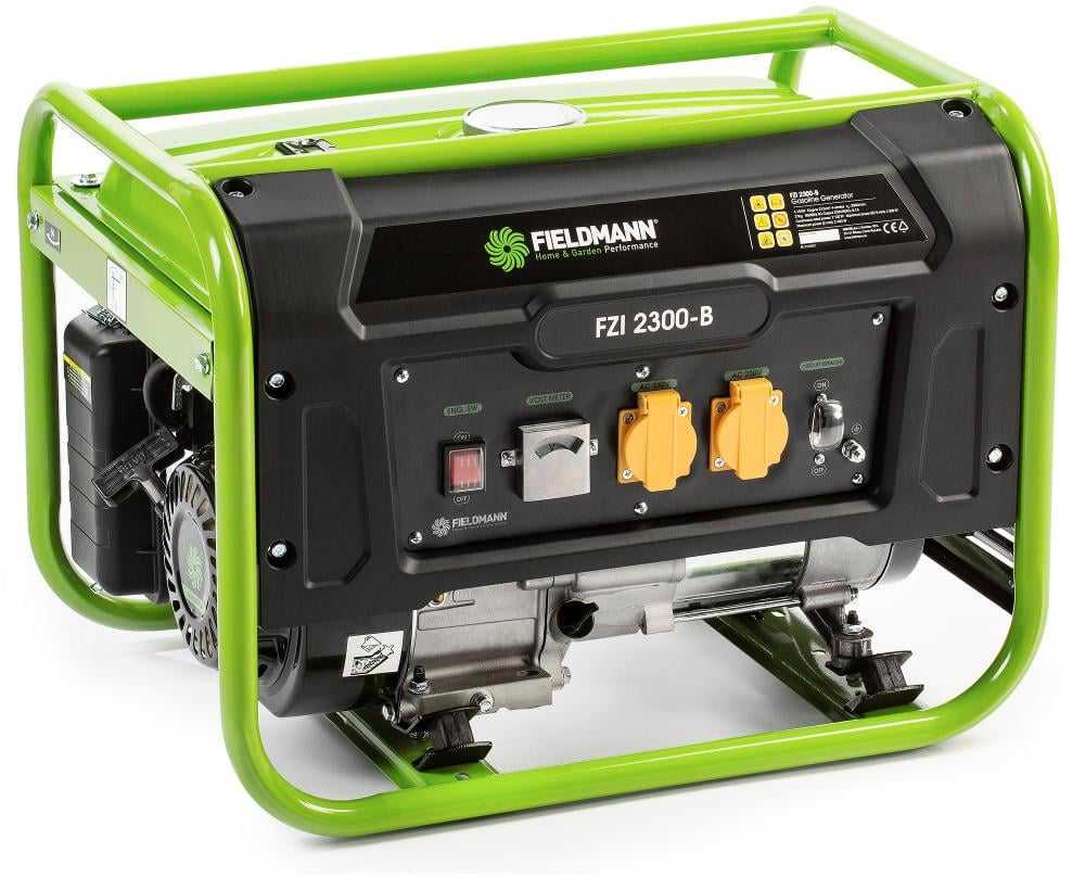 „Fieldmann FZI 2300-B“ elektrocentrifuga