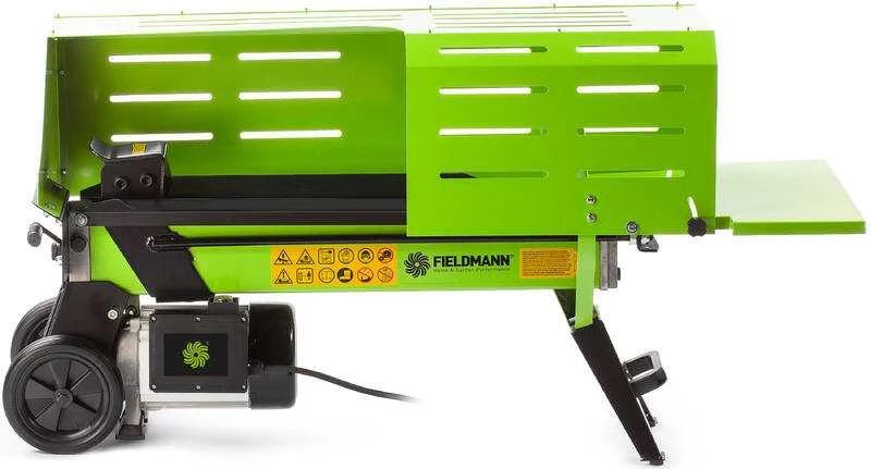 FZLS 1005H-E FIELDMANN malkų skaldytuvas
