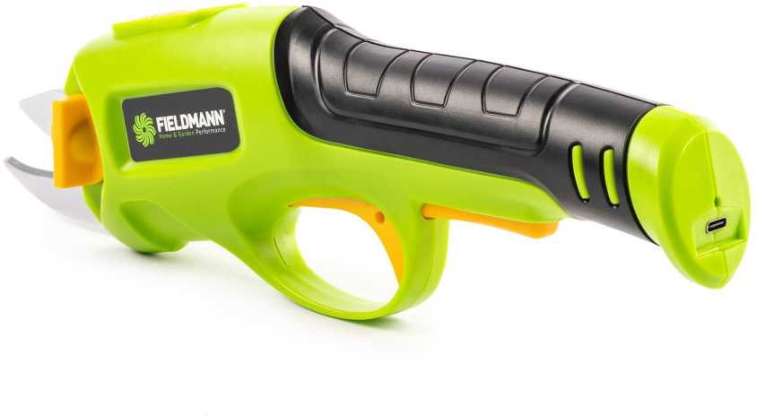 „Fieldmann FZN 4015-A“ dujinės žirklės