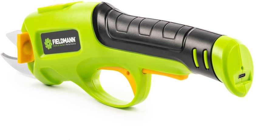 „Fieldmann FZN 4015-A“ dujinės žirklės