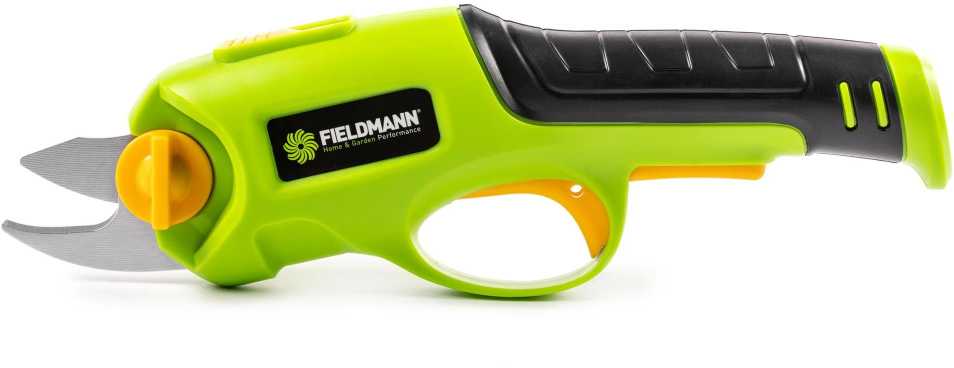 „Fieldmann FZN 4015-A“ dujinės žirklės