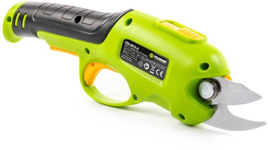 „Fieldmann FZN 4015-A“ dujinės žirklės