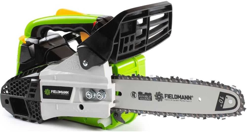 Grandininis pjūklas Fieldmann FZP 25410-B Vienarankis benzininis pjūklas