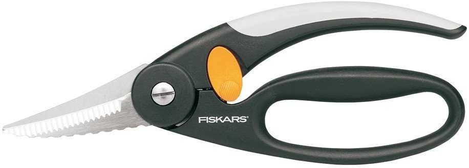 Fiskars FF žirklės žuviai (1003032) #