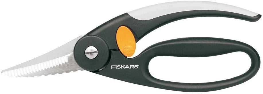 Fiskars FF žirklės žuviai (1003032) #