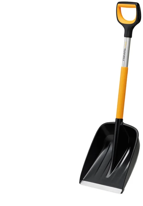 Fiskars X-series™ automobilinis sniego kastuvas - 1057393
