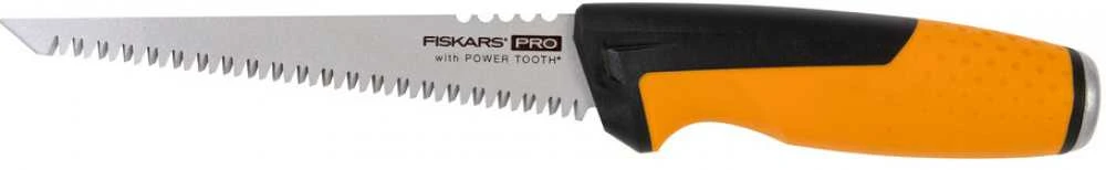 Fiskars Pro Power Tooth gipso pjūklas (15 cm) 1062935
