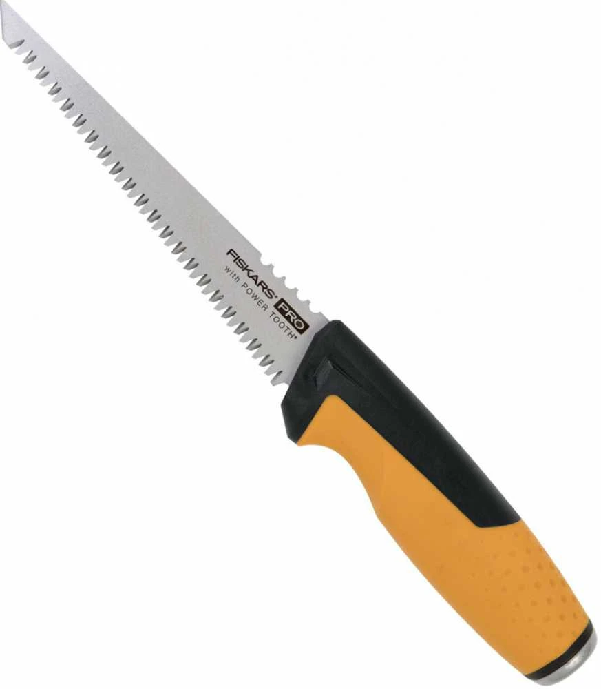 Fiskars Pro Power Tooth gipso pjūklas (15 cm) 1062935