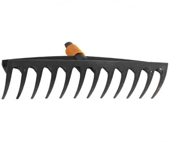 Fiskars QuikFit Universalus grėblys 1000643