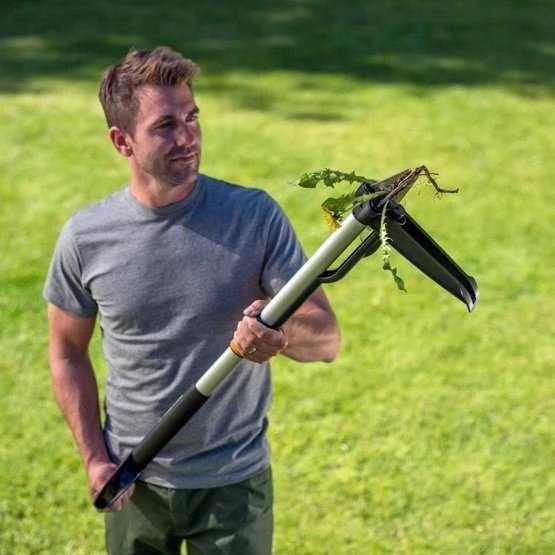 Fiskars SmartFit™ piktžolių ravėtuvas