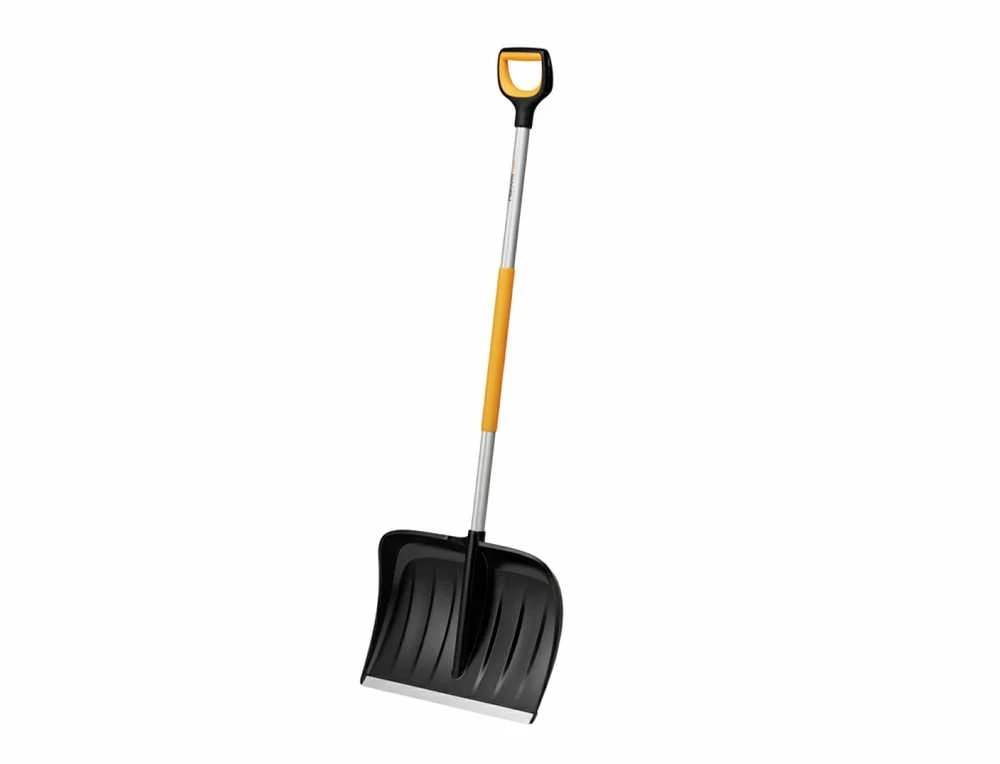 Fiskars X-series stūmiklis sniegui