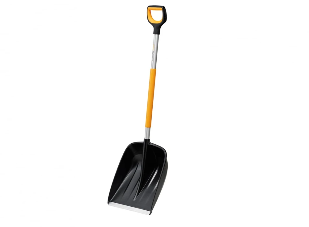 Fiskars® X-series ™ sniego kastuvas