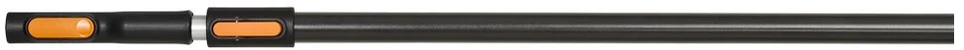 Fiskars OneClick teleskopinis kotas L