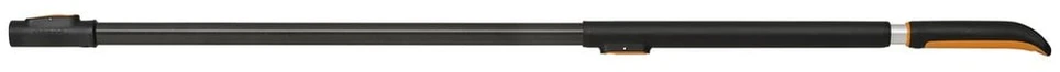 Teleskopinis kotas Fiskars 1080671, aliuminis, 1.19 m