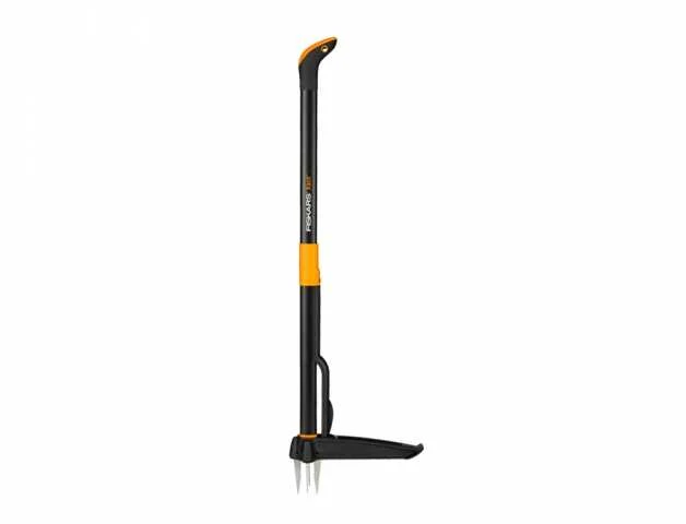 Fiskars Xact piktžolių ravėtuvas (1080409)