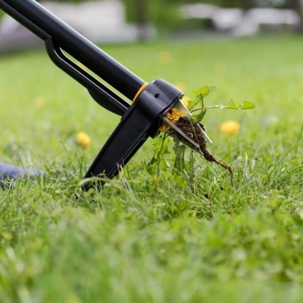 Fiskars Xact piktžolių ravėtuvas (1080409)