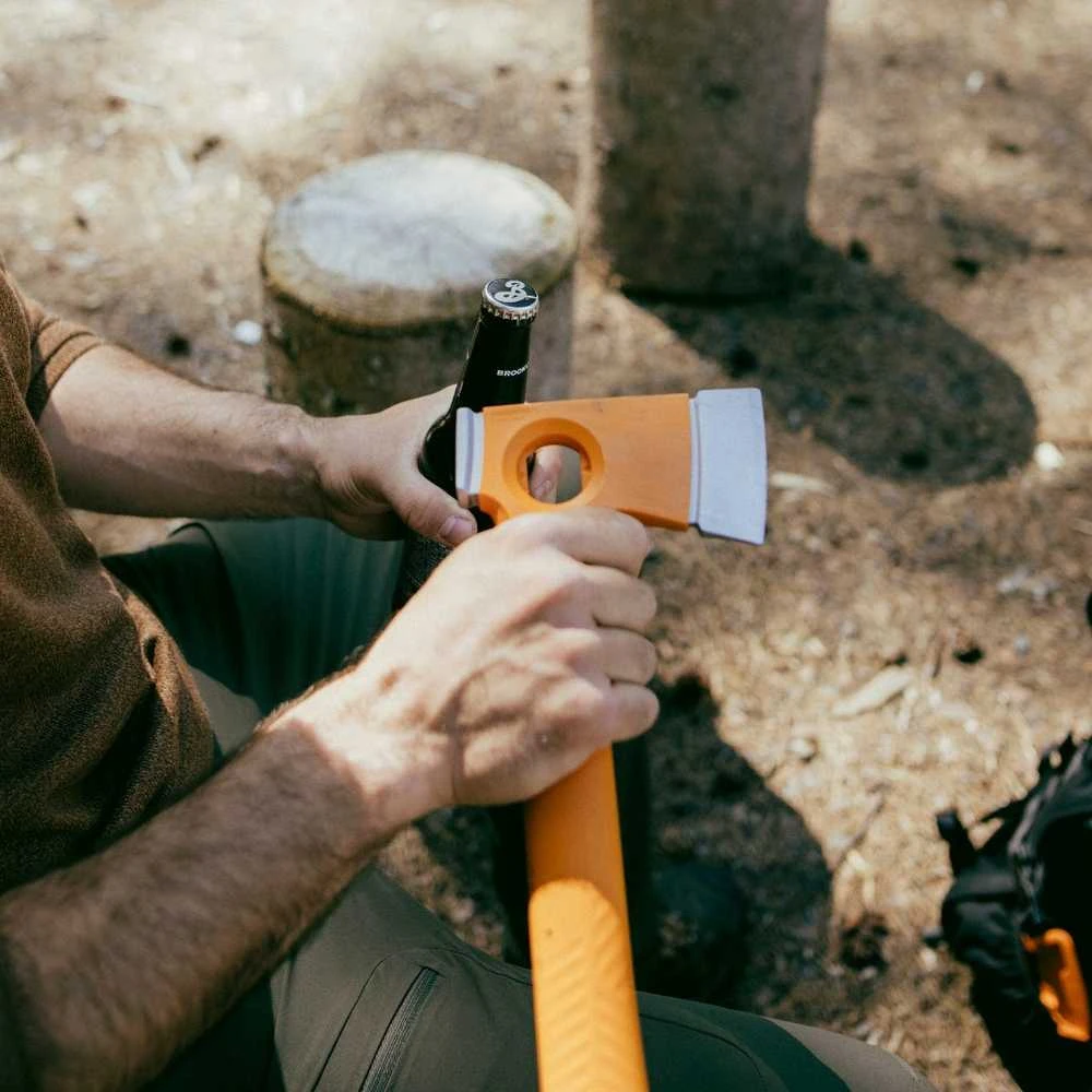 Fiskars X-series X13 kirvis žygiams, XXS