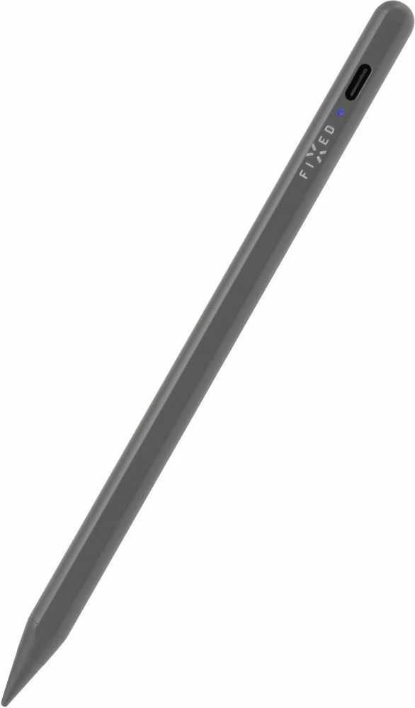 Pelė Fixed Ištaisyta | Touch Pen | Graphite Uni | Pieštukas | Visiems talpiniams ekranams | Pilka