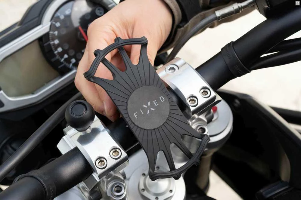 Fixed Bikee 2 juoda