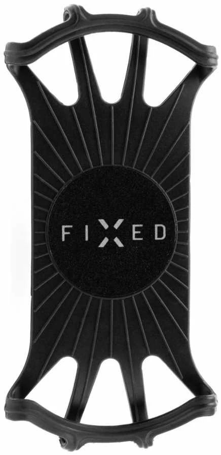 Fixed Bikee 2 juoda