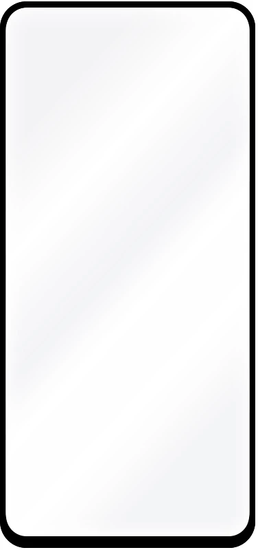 Fixed Samsung | Ekrano apsauga | Galaxy A27 5G | Grūdintas stiklas | Juoda | Full Cover 2.5D