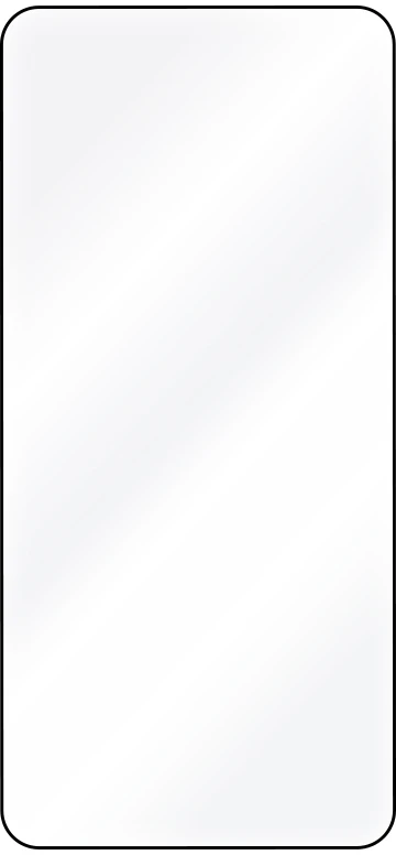 Fixed FIKSUOTAS pilnai apsaugotas 2,5D grūdintas stiklas su aplikatoriumi, skirtas „Samsung Galaxy A57 5G“, 2 vnt., juodas | Fiksuotas pilnai apsaugotas 2.5D | Ekrano apsauga | „Samsung | Galaxy A57 5G“ | Grūdintas stiklas | Juodas