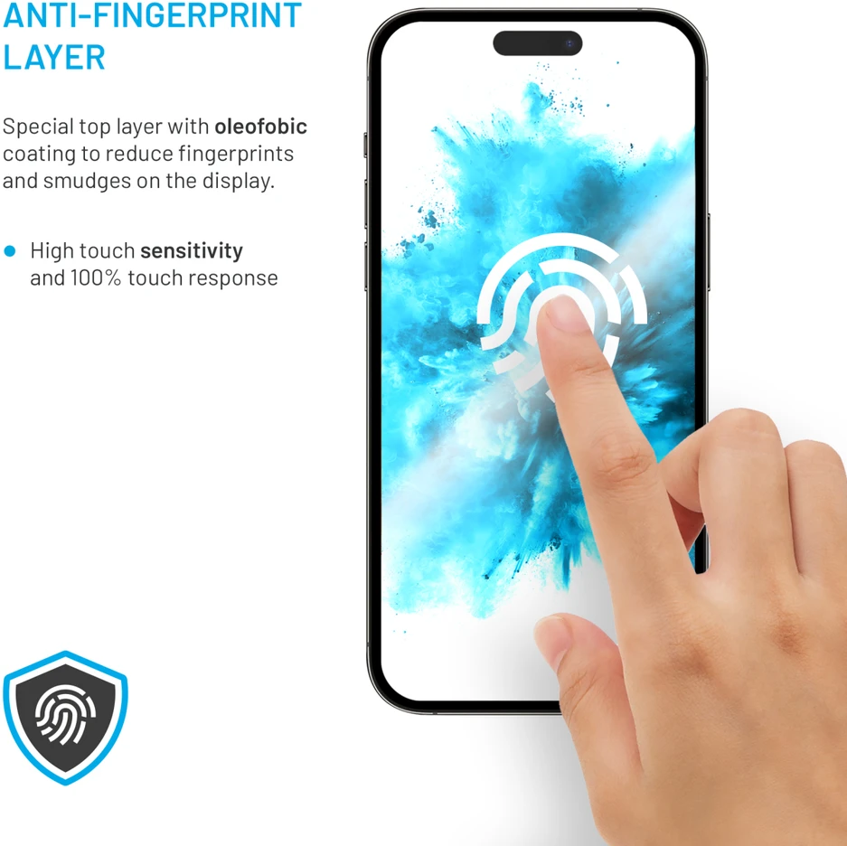 Fixed Samsung | Ekrano apsauga | Galaxy A27 5G | Grūdintas stiklas | Juoda | Full Cover 2.5D
