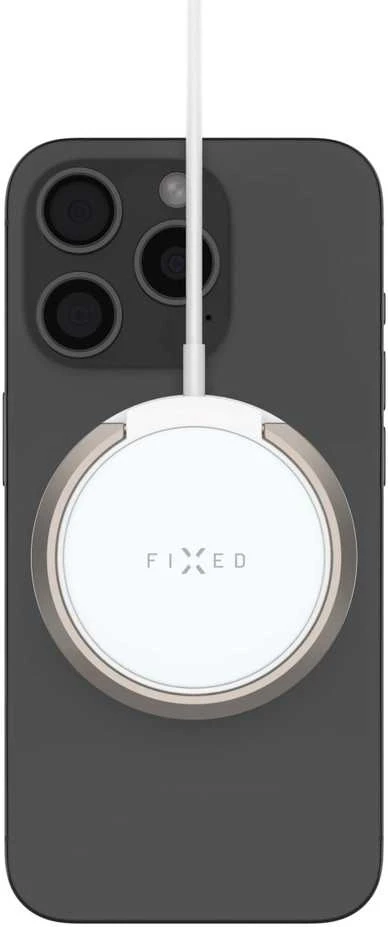 Fixed Ištaisyta | MagPad belaidis įkroviklis | FIXMPAD2-WH