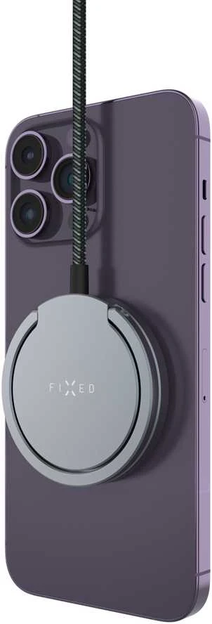 Fixed Fiksuotas | MagPad Pro belaidis įkroviklis | FIXMPADP-GR