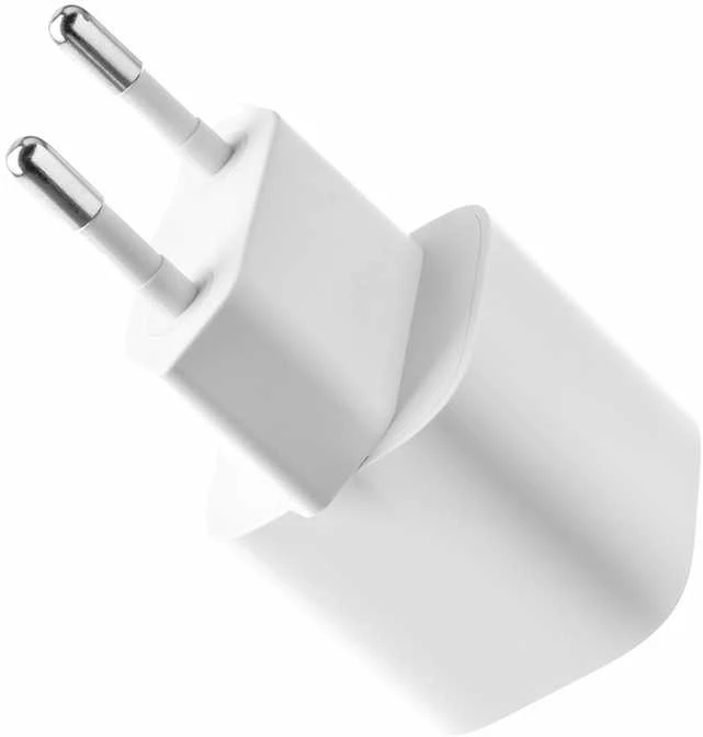 Fixed Ištaisyta | Mini USB-C kelioninis įkroviklis