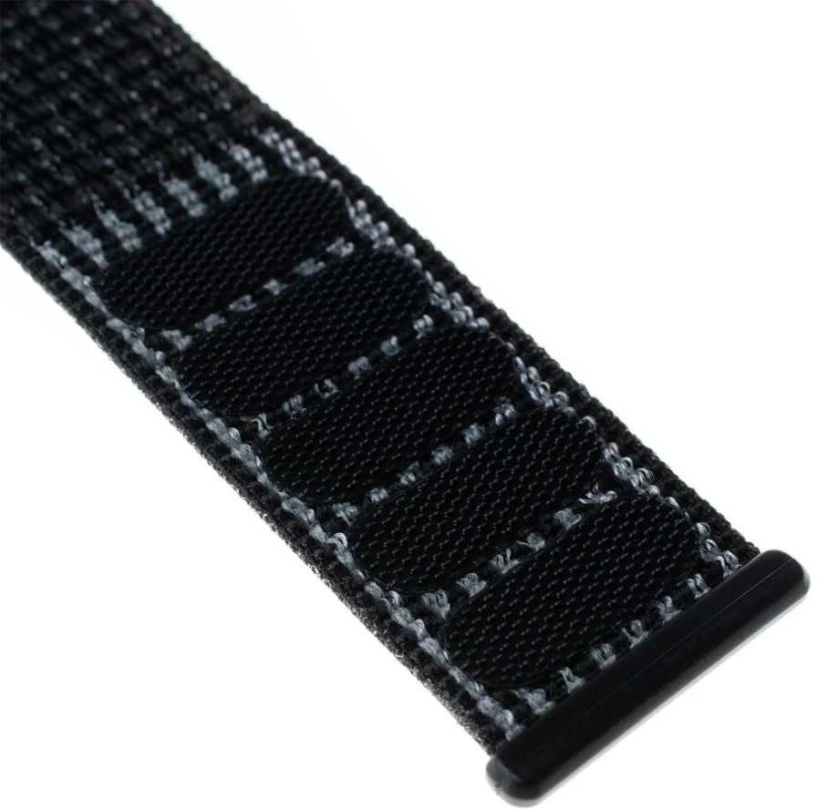 FIXED Nylon Strap for Watch 38/40/41 mm refl